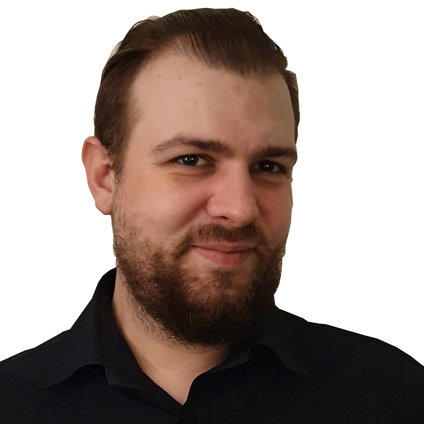 Ernest Roszak profile photo